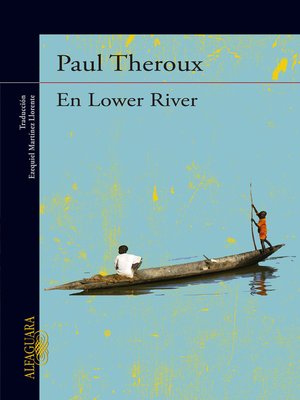 cover image of En Lower River